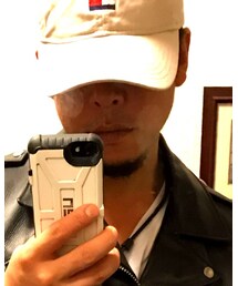 TOMMY HILFIGER | キャップ