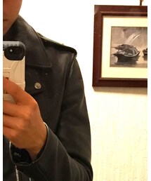 schott | ライダースジャケット