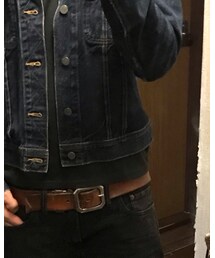 POLO RALPH LAUREN | デニムジャケット