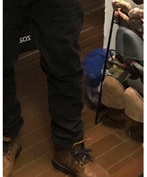 RRL | デニムパンツ