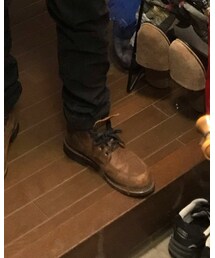 BrokenHomme | ブーツ