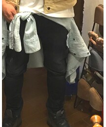 DIESEL | デニムパンツ