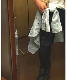 REPLAY | シャツ/ブラウス