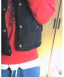 Denim & Supply Ralph Lauren | ダウンベスト