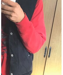 REPLAY | パーカー