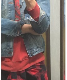 Levi's | デニムジャケット