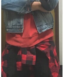 REPLAY | パーカー