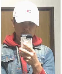 TOMMY HILFIGER | キャップ