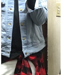 Lee | デニムジャケット