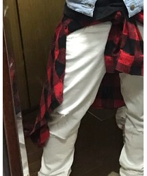 AG | デニムパンツ