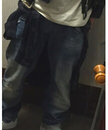 GAS | デニムパンツ