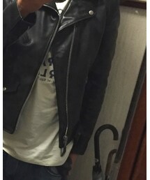 schott | ライダースジャケット