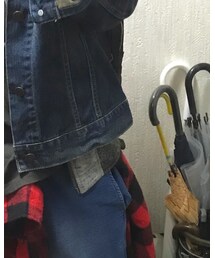 Levi's | デニムジャケット