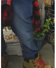 YANUK | その他パンツ