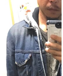 DIESEL | パーカー