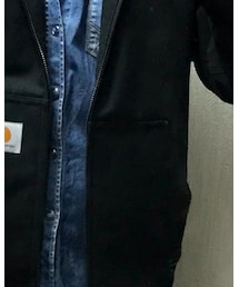 Carhartt | ジャケット/アウター