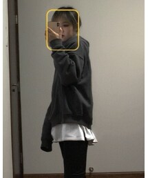 Yeezy | パーカー