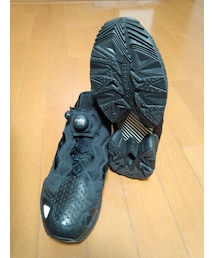 Reebok | ポンプフューリー(スニーカー)