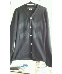 COMME des GARCONS HOMME PLUS | カーディガン(カーディガン/ボレロ)