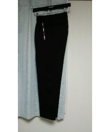 SAINT LAURENT PARIS | テーパードスラックス(その他パンツ)