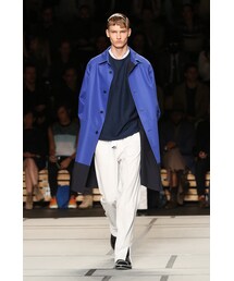KENZO | KENZO 2014ss (ステンカラーコート)