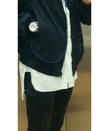 LAD MUSICIAN | ジャケット/アウター