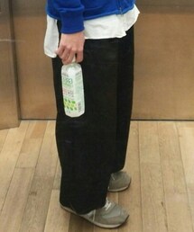 MAR | スラックス