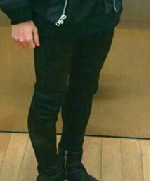 UNIQLO | デニムパンツ