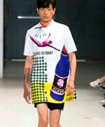 RAF SIMONS | Tシャツ/カットソー