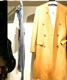 H&M | チェスターコート