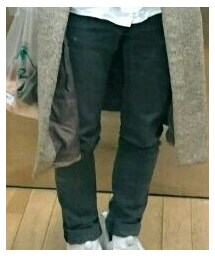 UNIQLO | デニムパンツ