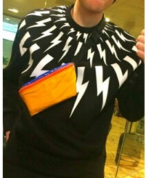 NEIL BARRETT | NEIL BARRETT Sweatshirts(スウェット)
