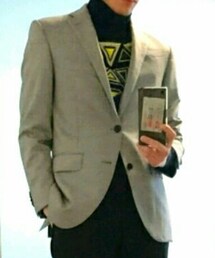 THE SUIT COMPANY | テーラードジャケット