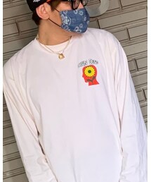 BRAIN DEAD | Tシャツ/カットソー