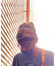 BRAIN DEAD | ニットキャップ/ビーニー