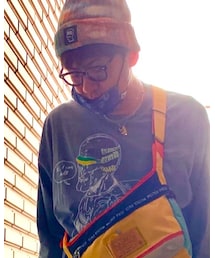 BRAIN DEAD | Tシャツ/カットソー