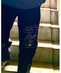 BRAIN DEAD | その他パンツ