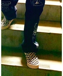 US VANS | スニーカー