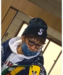 Supreme  | ニットキャップ/ビーニー