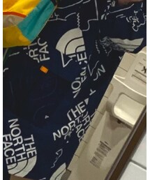 THE NORTH FACE | マウンテンパーカー