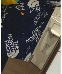 BRAIN DEAD | マウンテンパーカー