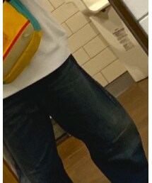 Johnbull | デニムパンツ