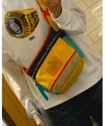 master-piece | ボディバッグ/ウエストポーチ