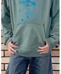 BRAIN DEAD | パーカー