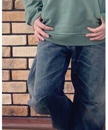 Johnbull | デニムパンツ