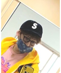 Supreme  | キャップ