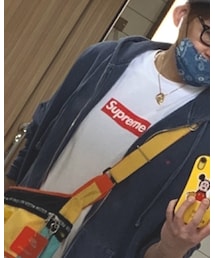 Supreme  | Tシャツ/カットソー
