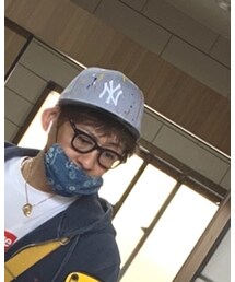 NEW ERA | キャップ