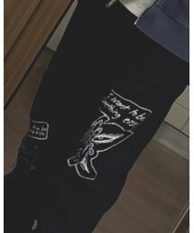 BRAIN DEAD | その他パンツ