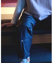 INTERBREED | その他パンツ